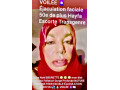 hayfa-glissade-orale-fellation-gorge-profonde-baveuse-humide-small-2
